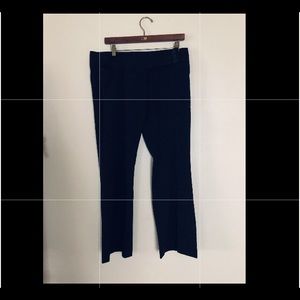 Starcity black dress pant new with tags 11